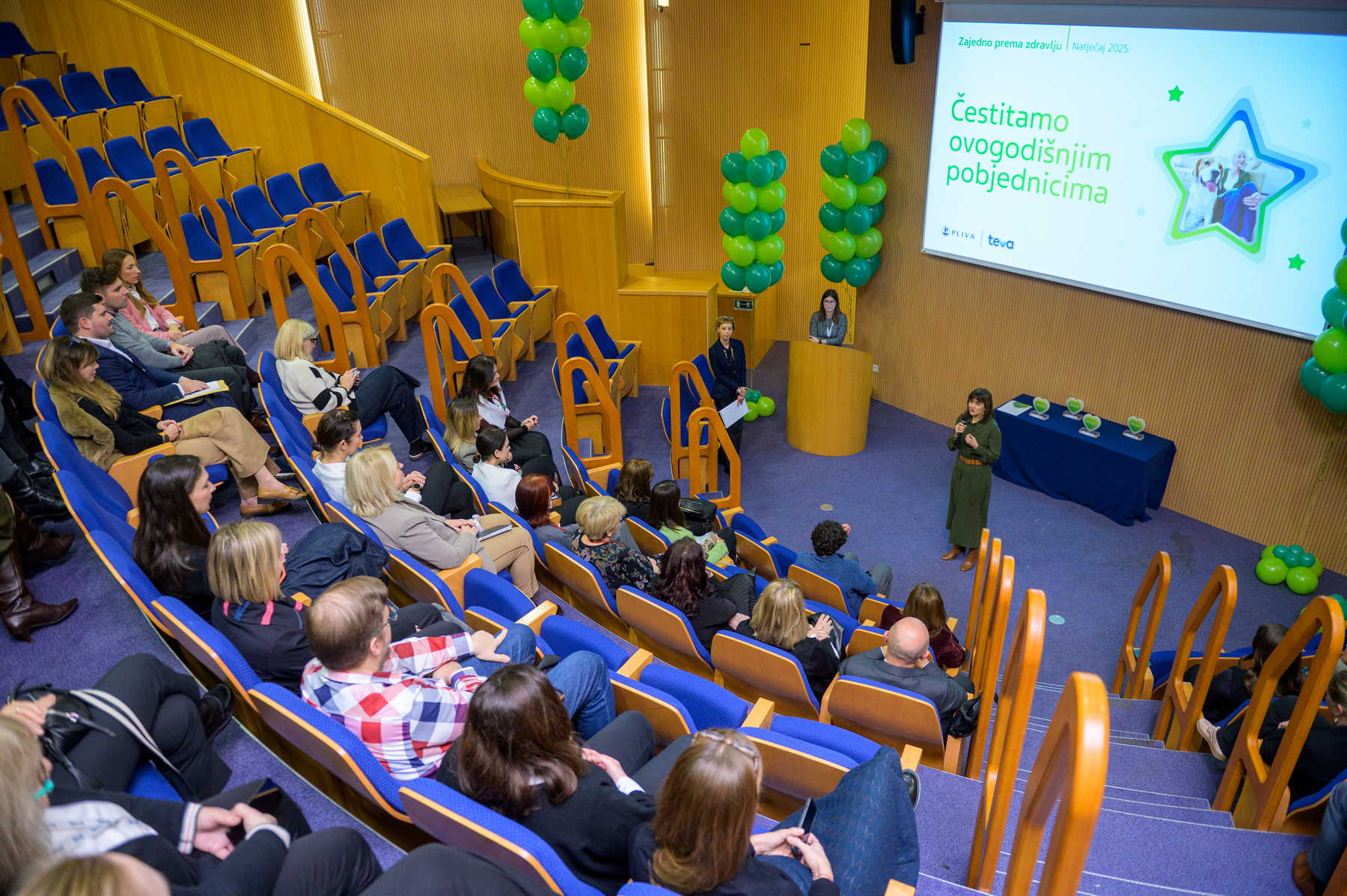 Zajedno prema zdravlju