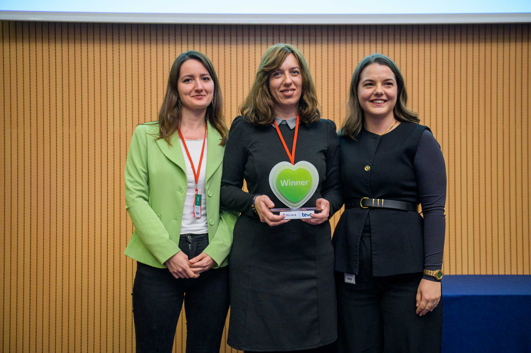 Zajedno prema zdravlju