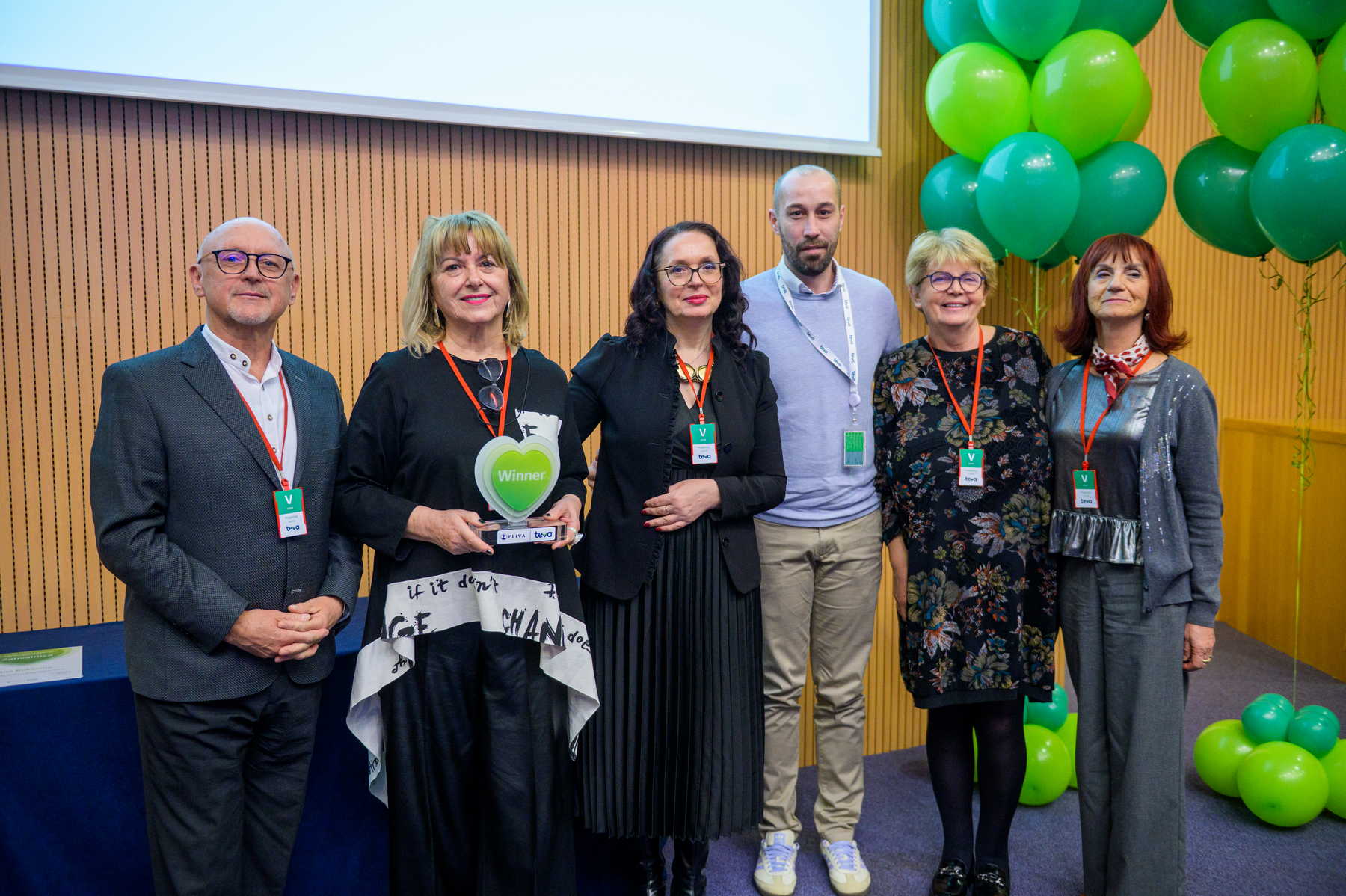 Zajedno prema zdravlju